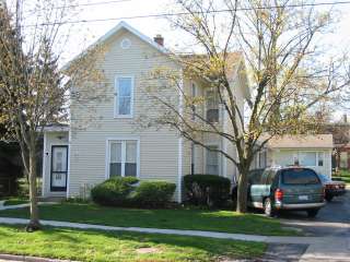 Bowling Green Efficiency Apartment