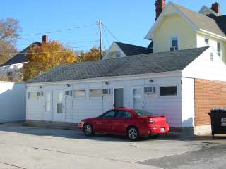 Efficiency Apartment 1 Bedroom